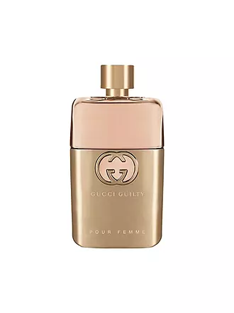 GUCCI | Guilty Eau de Parfum Natural Spray 90ml | 